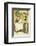 Chocolat Carpentier-Henri Gerbault-Framed Art Print