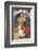 Chocolat Ideal en Poudre Soluble-Alphonse Mucha-Framed Premium Giclee Print