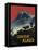 Chocolat Klaus Mountains Switzerland 1910-null-Framed Premier Image Canvas