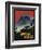 Chocolat Klaus Mountains Switzerland 1910-null-Framed Giclee Print