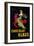 Chocolat Klaus-Leonetto Cappiello-Framed Art Print