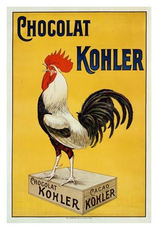 Chickens Vintage Art Wall Art: Prints, Paintings & Posters | Art.com