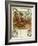 Chocolat Masson, Chocolat Mexicain, Paris in 1897-Alphonse Mucha-Framed Giclee Print