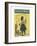 Chocolat Menier-Firmin Etienne Bouisset-Framed Art Print