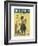 Chocolat Menier-Firmin Etienne Bouisset-Framed Art Print