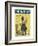 Chocolat Menier-Firmin Etienne Bouisset-Framed Art Print