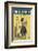 Chocolat Menier-Firmin Etienne Bouisset-Framed Art Print