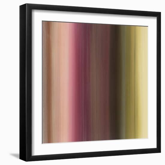 Chocolate 1-Franka Palek-Framed Giclee Print