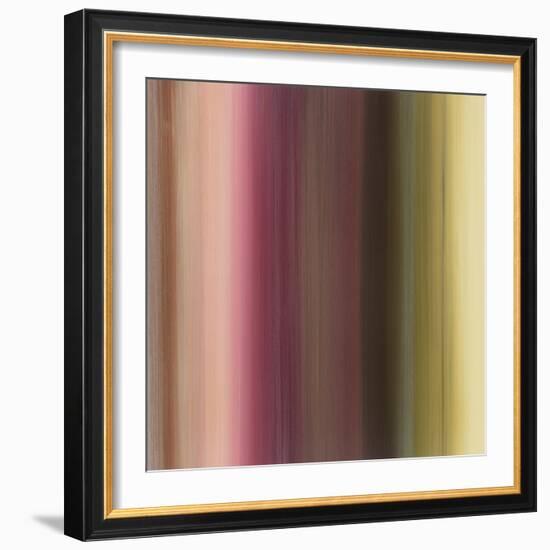 Chocolate 1-Franka Palek-Framed Giclee Print