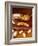 Chocolate Bar with Peanuts-Chris Rogers-Framed Photographic Print