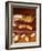 Chocolate Bar with Peanuts-Chris Rogers-Framed Photographic Print