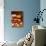Chocolate Bar with Peanuts-Chris Rogers-Photographic Print displayed on a wall