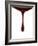 Chocolate Drip-Lew Robertson-Framed Photographic Print