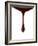 Chocolate Drip-Lew Robertson-Framed Photographic Print