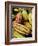 Chocolate Fruits From a Theobroma Cacao Tree, Madagascar, Africa-Michael Runkel-Framed Photographic Print