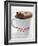 Chocolate Hazelnut Cookie on a Cup-Alena Hrbkova-Framed Photographic Print