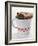 Chocolate Hazelnut Cookie on a Cup-Alena Hrbkova-Framed Photographic Print