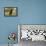 Chocolate Labrador Retriever 52-Bob Langrish-Framed Premier Image Canvas displayed on a wall