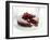 Chocolate Pudding-David Munns-Framed Photographic Print