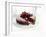 Chocolate Pudding-David Munns-Framed Photographic Print