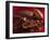 Chocolate Sauce, Cocoa Powder, Cocoa Beans and Cacao Fruits-Karl Newedel-Framed Photographic Print