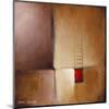 Chocolate Square I-Lanie Loreth-Mounted Art Print