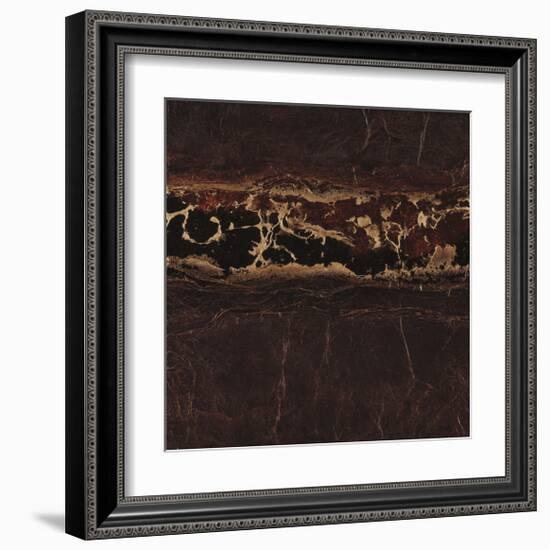 Chocolate Square-Kerry Darlington-Framed Giclee Print