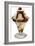 Chocolate Sundae-null-Framed Giclee Print