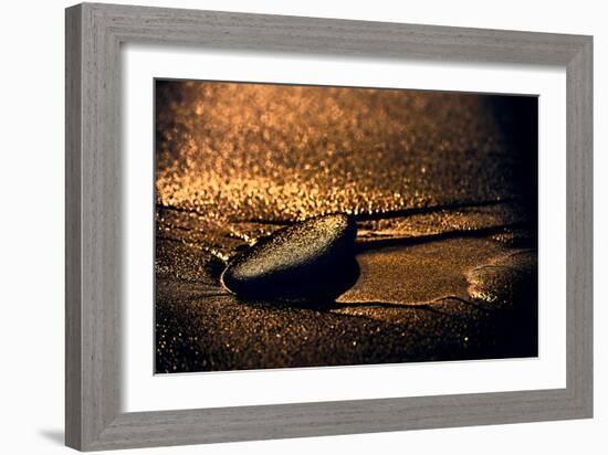 Chocolate Zen-Ursula Abresch-Framed Photographic Print