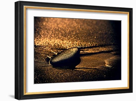 Chocolate Zen-Ursula Abresch-Framed Photographic Print