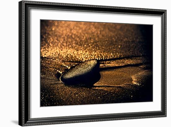 Chocolate Zen-Ursula Abresch-Framed Photographic Print