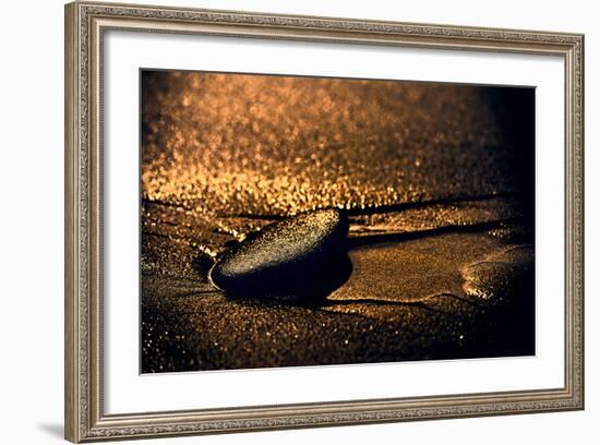 Chocolate Zen-Ursula Abresch-Framed Photographic Print