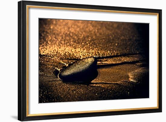 Chocolate Zen-Ursula Abresch-Framed Photographic Print