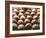 Chocolates at the Ganong Chocolate Factory, New Brunswick, Canada, North America-Michael DeFreitas-Framed Photographic Print