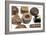 Chocolates-Johnny Greig-Framed Photographic Print