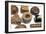 Chocolates-Johnny Greig-Framed Photographic Print