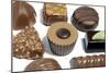 Chocolates-Johnny Greig-Mounted Photographic Print