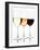 Choice Of Wines-George Oze-Framed Photographic Print