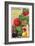 Choicest Vegetable Specialties-null-Framed Art Print