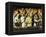 Choir of Angels-Hans Memling-Framed Premier Image Canvas