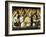 Choir of Angels-Hans Memling-Framed Giclee Print