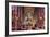 Choir Singing, St Stephens Cathedral, Vienna, Austria-Peter Adams-Framed Photographic Print