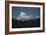 Chomo Lhari, Bhutan (Photo)-null-Framed Giclee Print