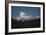 Chomo Lhari, Bhutan (Photo)-null-Framed Giclee Print