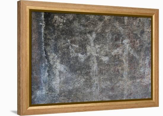 Chongoni Rock-Art Area, Malawi, Africa-Michael Runkel-Framed Premier Image Canvas