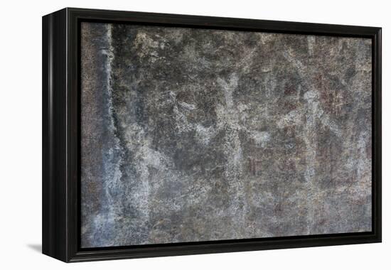 Chongoni Rock-Art Area, Malawi, Africa-Michael Runkel-Framed Premier Image Canvas