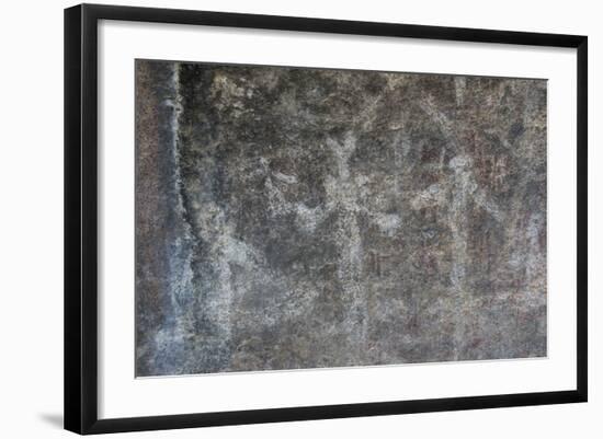 Chongoni Rock-Art Area, Malawi, Africa-Michael Runkel-Framed Photographic Print