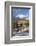 Chongsheng Temple, Dali, Yunnan, China, Asia-Ian Trower-Framed Photographic Print