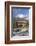 Chongsheng Temple, Dali, Yunnan, China, Asia-Ian Trower-Framed Photographic Print