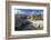 Chongsheng Temple, Dali, Yunnan, China, Asia-Ian Trower-Framed Photographic Print